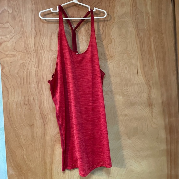 Champion Red Razorback - Picture 1 of 1